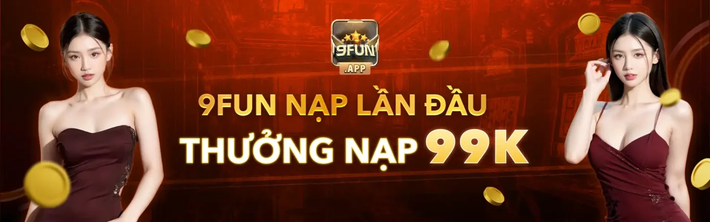 9FUN 9fun app banner