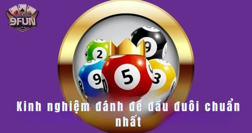 Đánh đầu đuôi là gì? Kinh nghiệm đánh đề đầu đuôi chuẩn nhất dau duoi