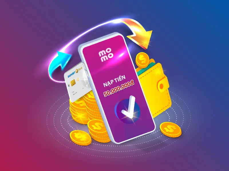 nạp tiền nạp tiền